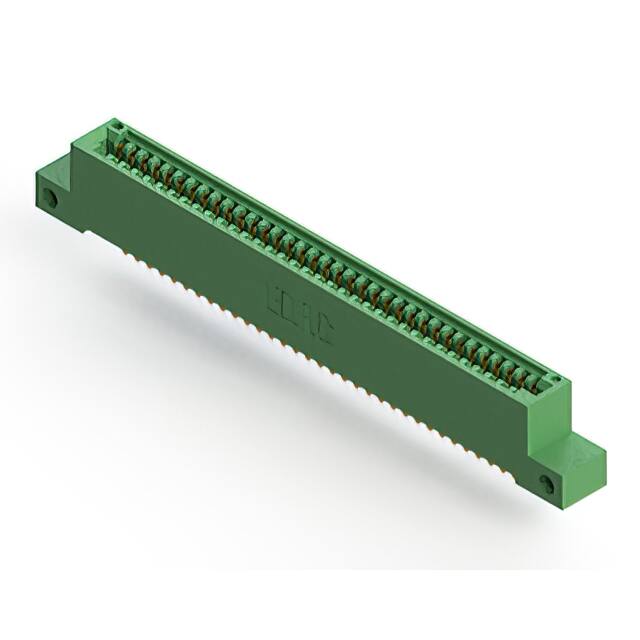 345-035-500-112 EDAC Inc.  Edgeboard Connectors